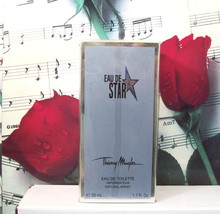 Eau De Star By Thierry Mugler EDT Spray 1.7 FL. OZ.  - $69.99