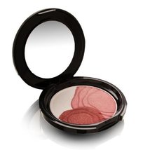 Shiseido Camellia Compact Limited Edition - $19.79