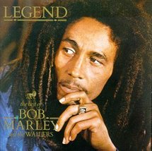 The best of Bob Marley &amp; The Wailers: Legend by Bob Marley &amp; the Wailers... - $10.44