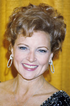 Betty White 18x24 Poster - $23.99