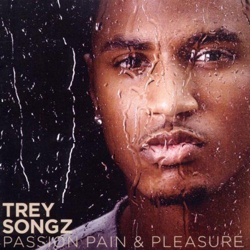 trey songz passion pain and pleasure tracklist