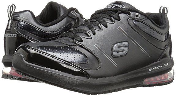 Skechers For Work Womens Lingle Skech Air And 2 Similar Items