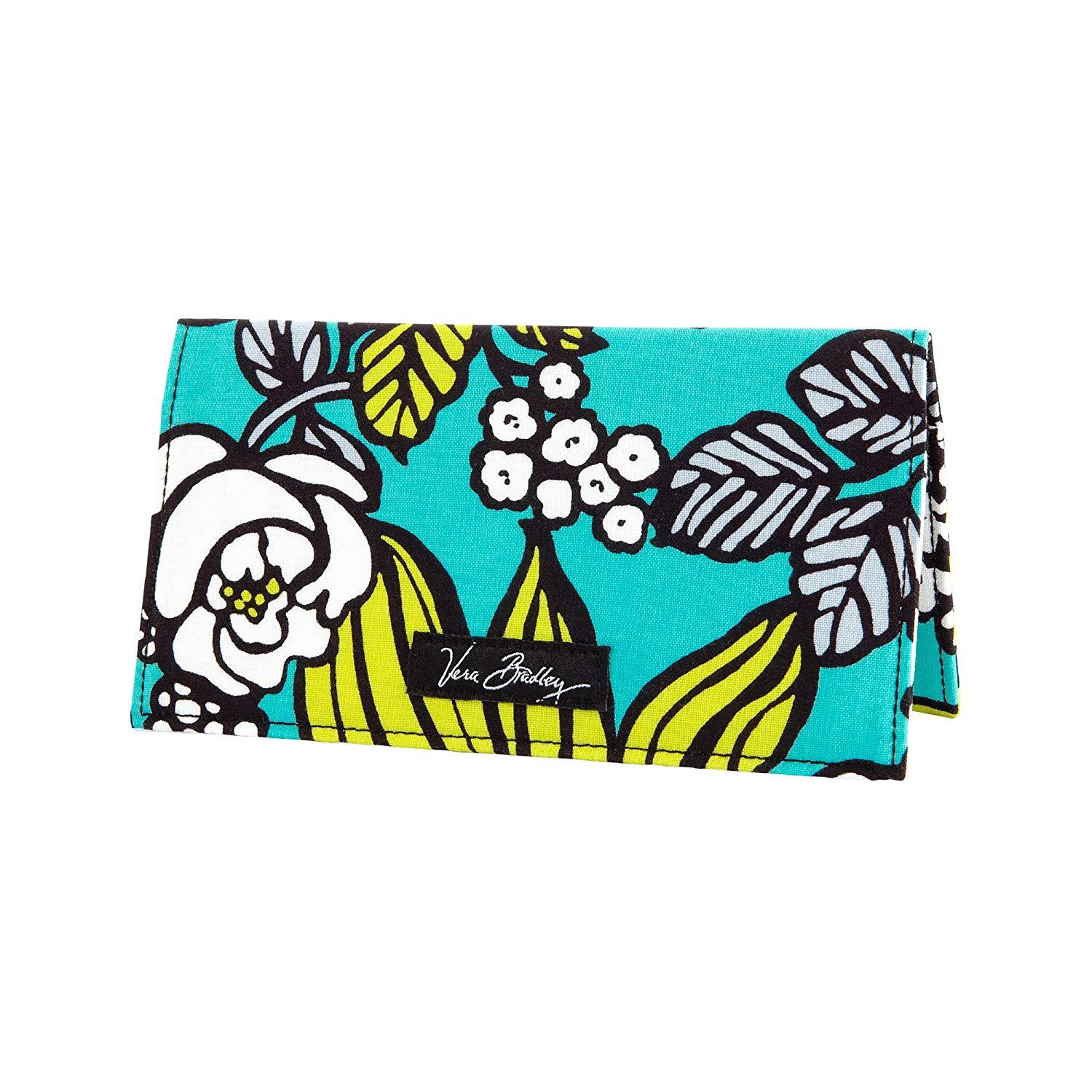 vera bradley checkbook cover vera bradley checkbook cover