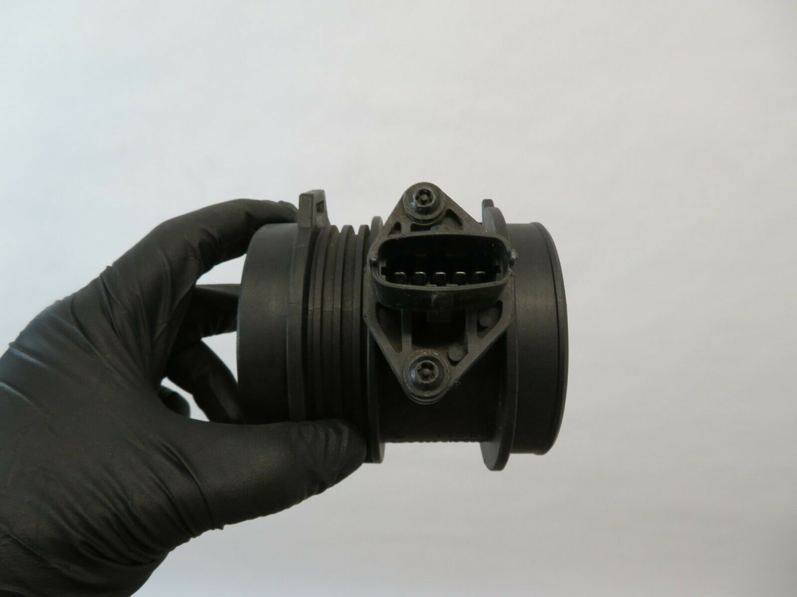 6449J KIA SORENTO 03 04 05 06 OEM MAF INTAKE SENSOR MASS AIR FLOW