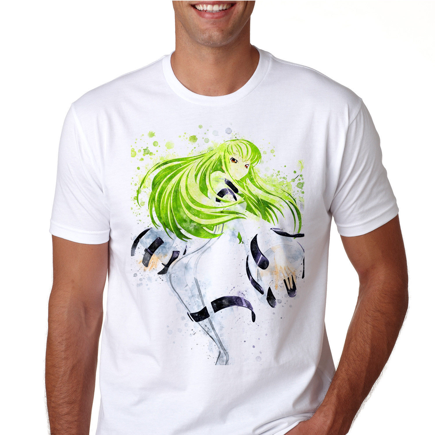 code geass t shirt india