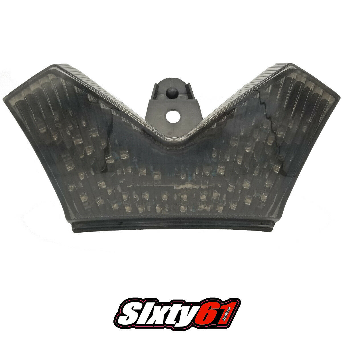 ZX14 ZX14R Tail Light 20062018 2019 2020 2021 Kawasaki LED Turn Signal Smoke Bulbs, LEDs & HIDs