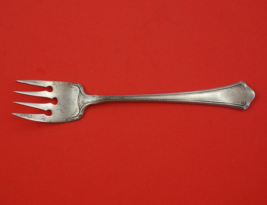 Washington by Wallace Sterling Silver Ramekin Fork 5&quot; - $68.31