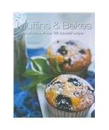 Muffins &amp; Bakes: A Collection of over 100 Essential Recipes [Jul 01, 201... - $2.92