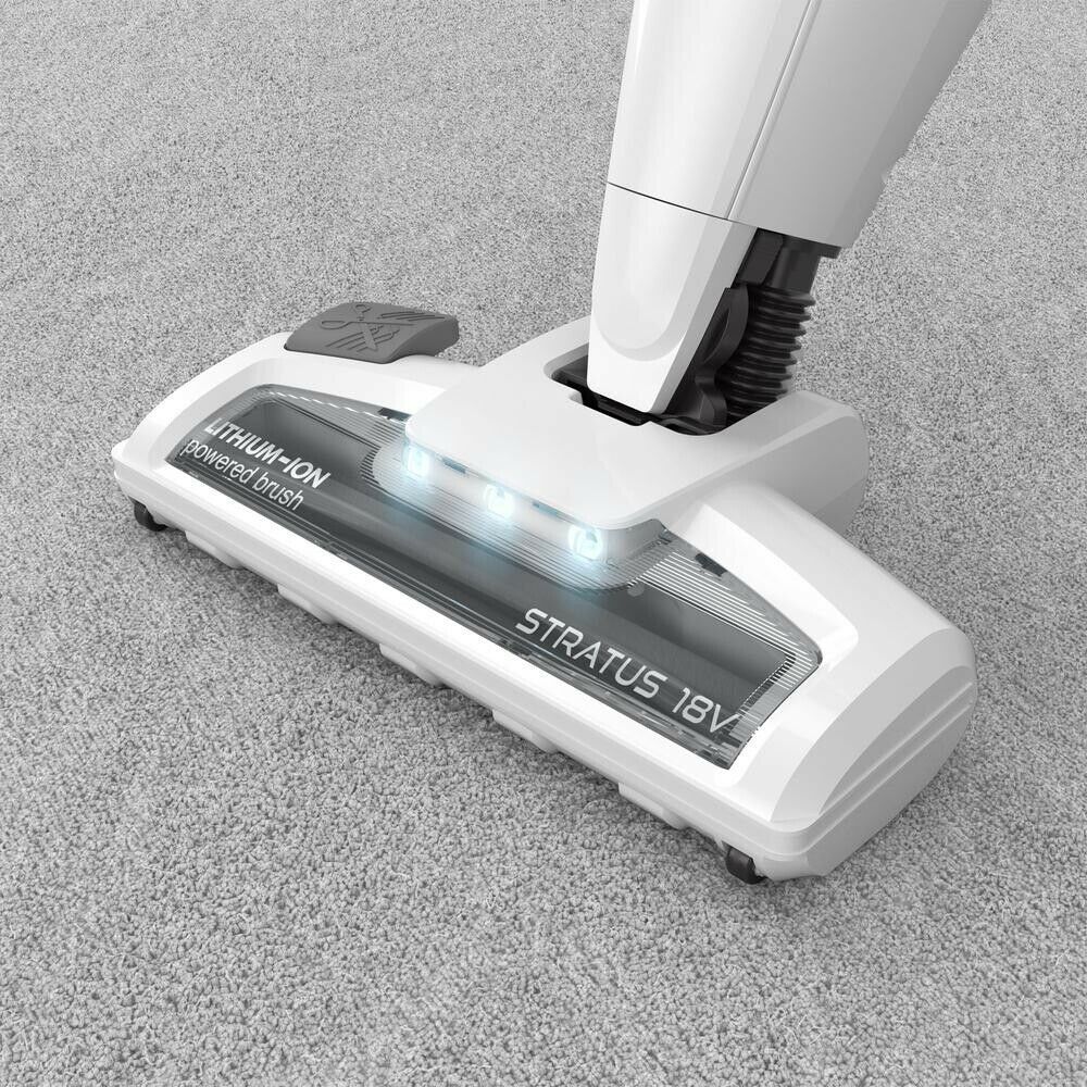 KENMORE Stick Vacuum Cleaner 18Volt Bagless Variable Speed Cordless