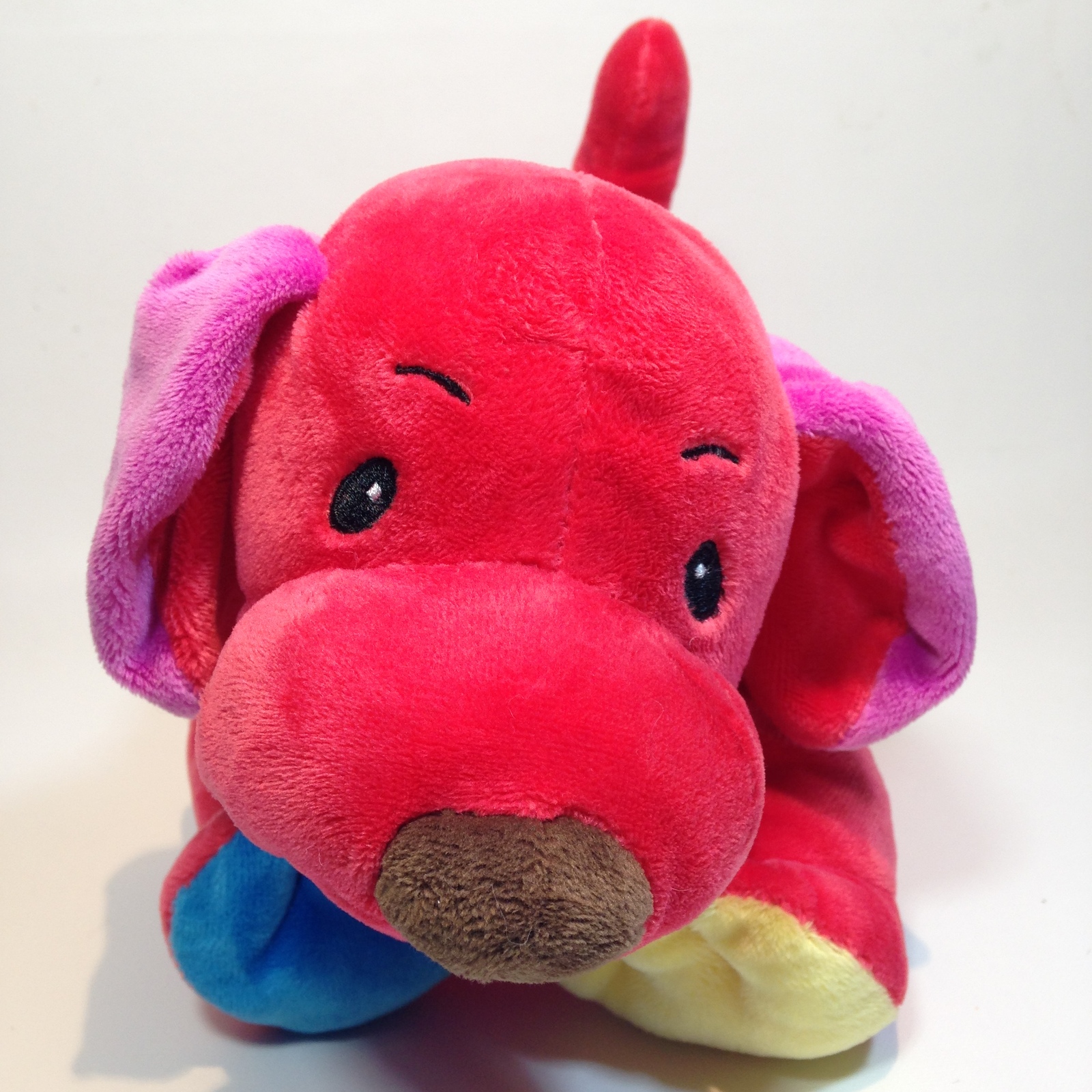 gund brand stuffed animals