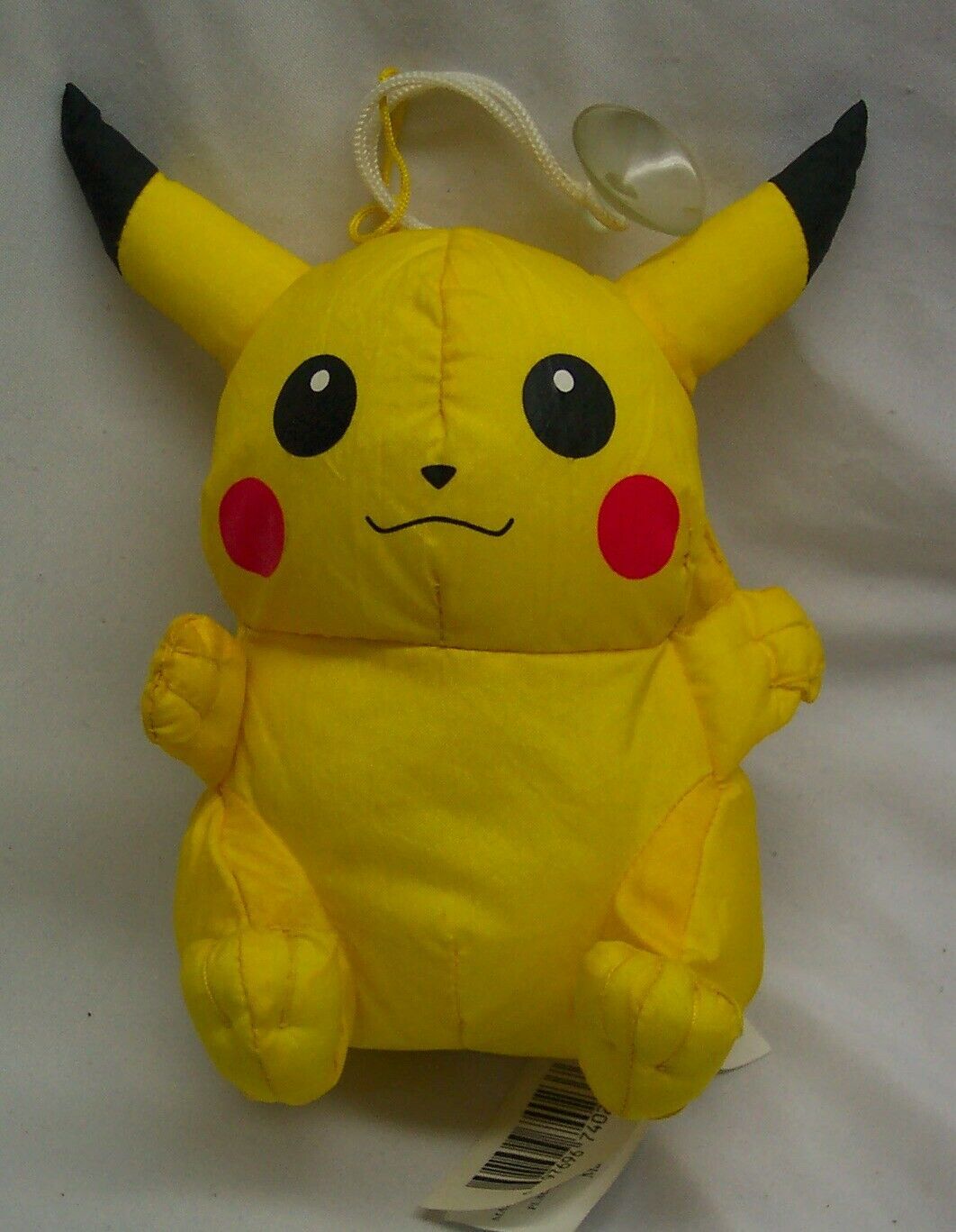 pikachu bath toy