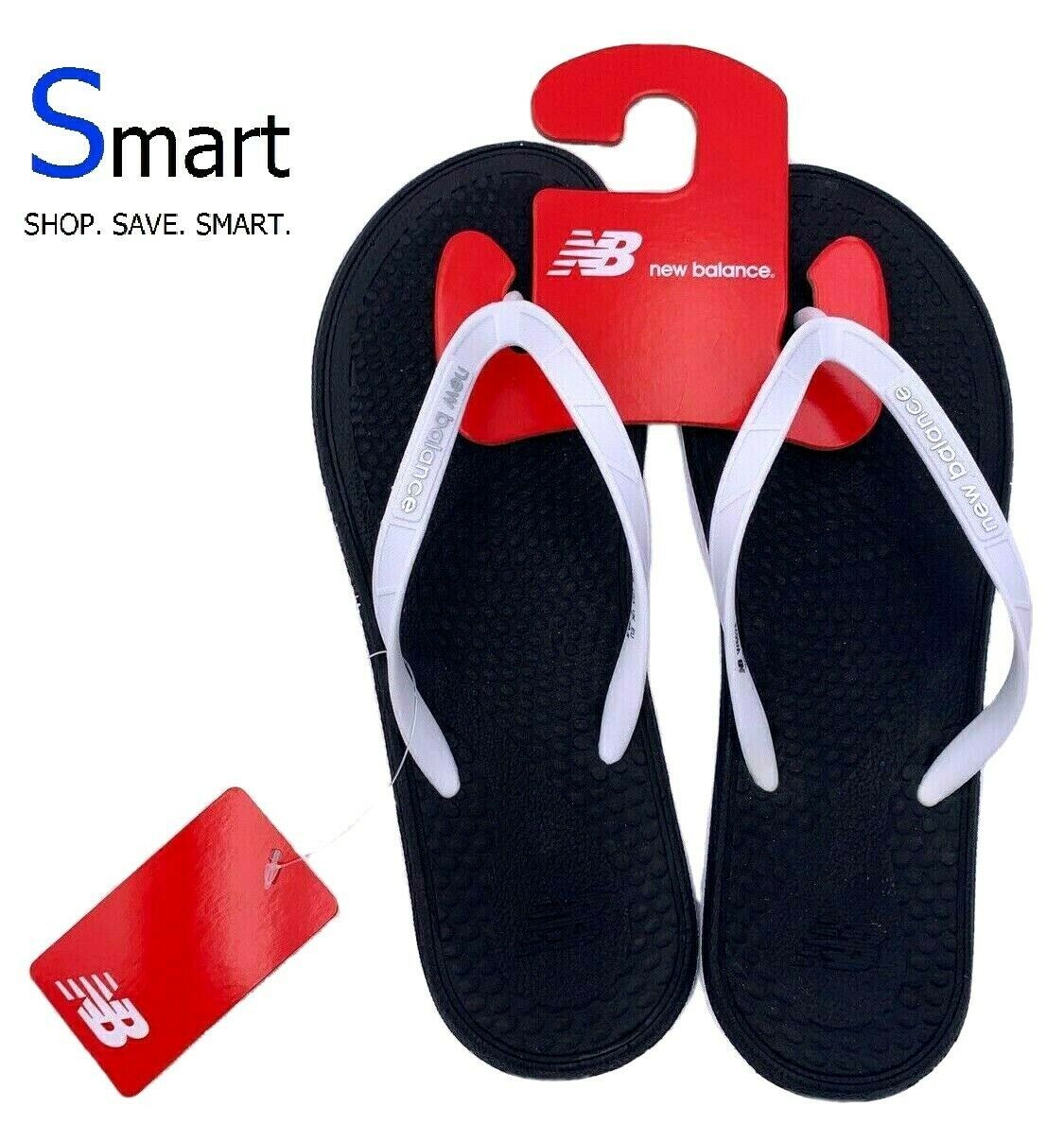 new balance thong sandals