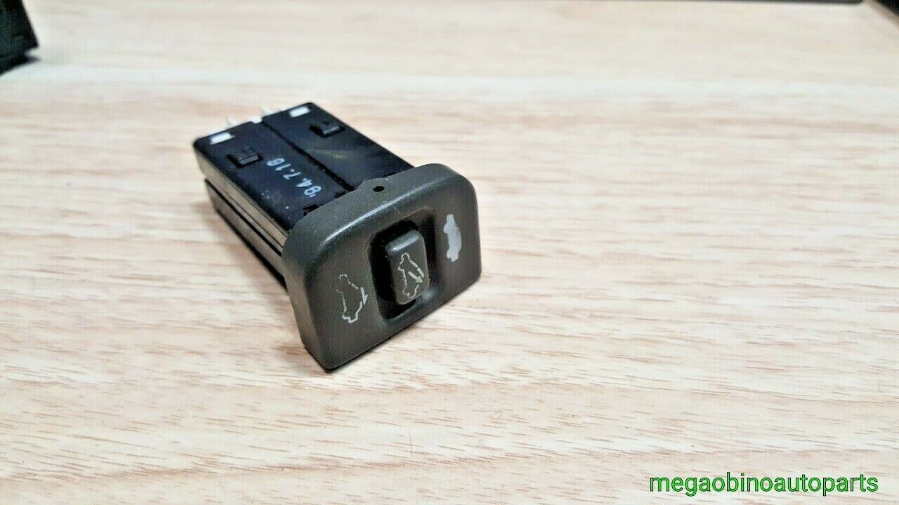 1992-1995 honda civic cruise switch oem 36775sr4a01zc 36775-sr4-a01zc 1b150