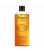 Pears Pure and Gentle Shower Gel, 250ml (Pack of 1) - $11.28