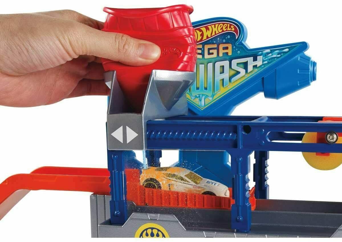 mattel ftb66