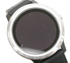 Garmin vivoactive 3 Black with Stainless Hardware GPS Smartwatch image 4