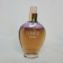 Lumiere by Rochas 1.7 oz / 50 ml Eau De Parfum spray unbox for women - $84.15