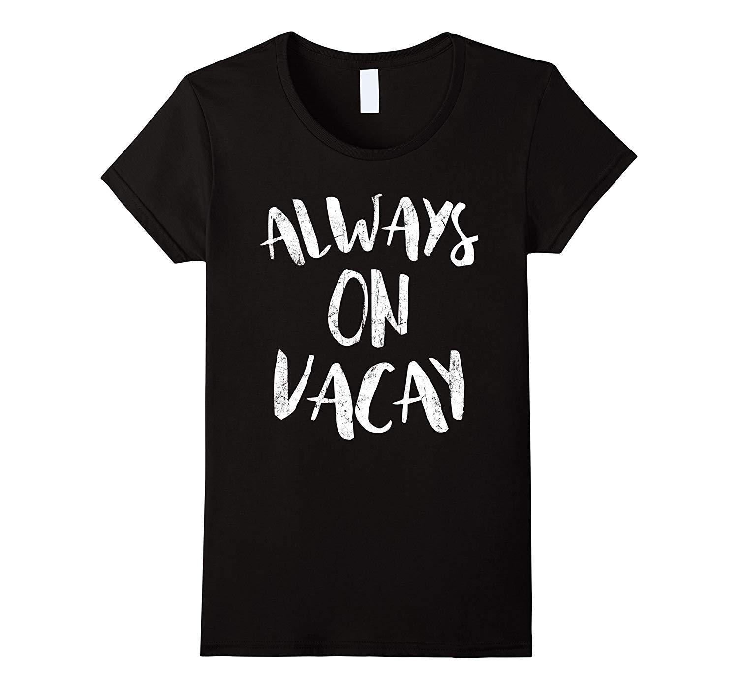 vacay shirts