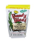 Dandy Blend Instant Herbal Beverage with Dandelion, 2 lbs. - $48.79