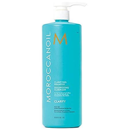 MoroccanOil Clarifying Shampoo  33.8 oz