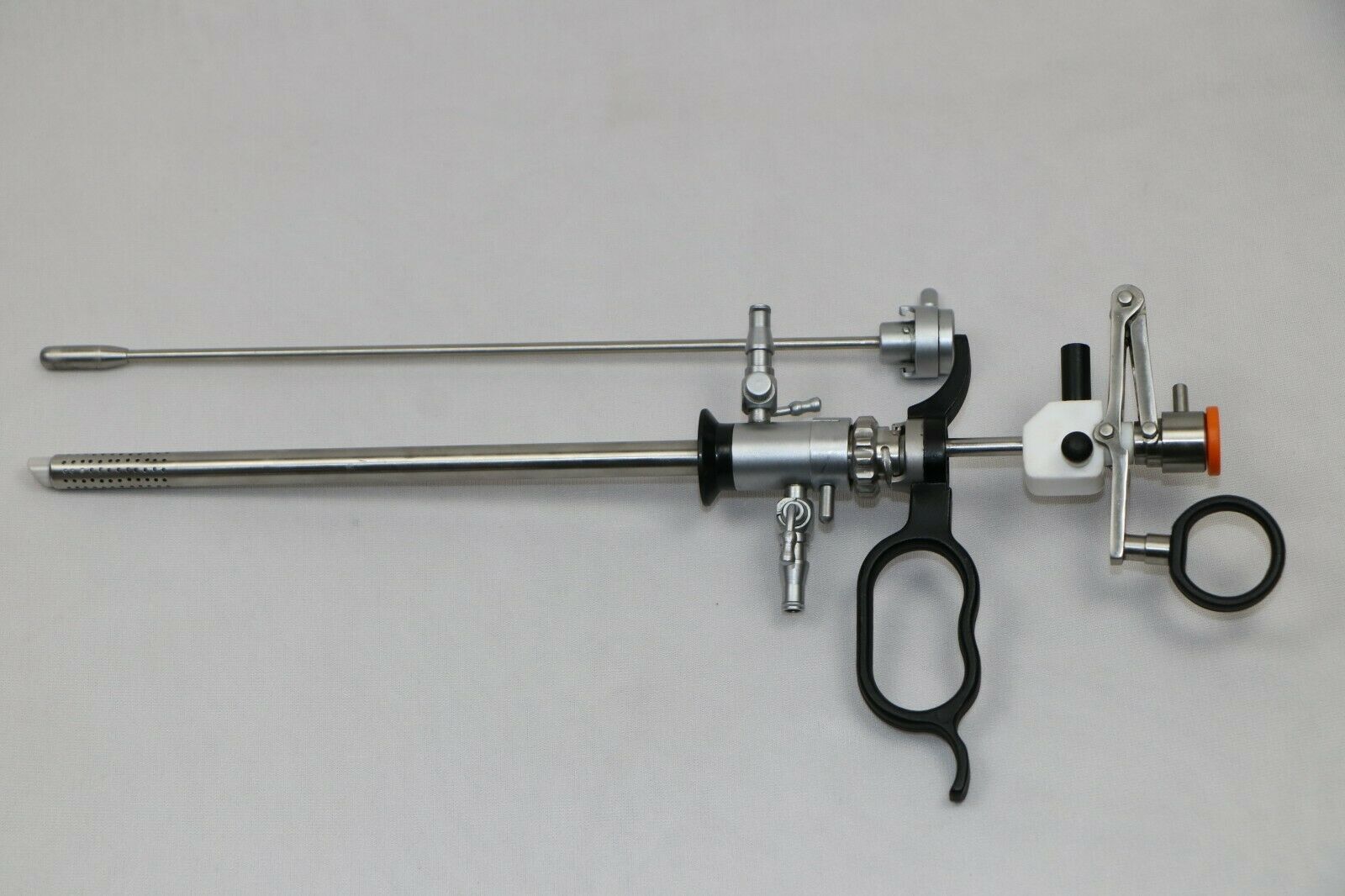 Monopolar Resectoscope Set Large, 24/26 Fr./Charr. with continuous flow