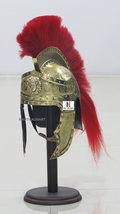 NauticalMart Roman Emperors Praetorian Guard Helmet Wearable Halloween Costume image 2