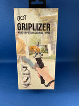 IJoy Griplizer Hand Grip stabilizer and Tripod IJSGRPZ01 - $4.95