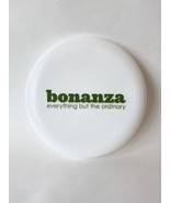 &quot;Everything But The Ordinary&quot; Bonanza Frisbee - £7.99 GBP