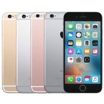Apple IPhone 6 32GB Unlocked, Refurbished, Grade A, 1 Year Warranty, Free Gift - $117.00