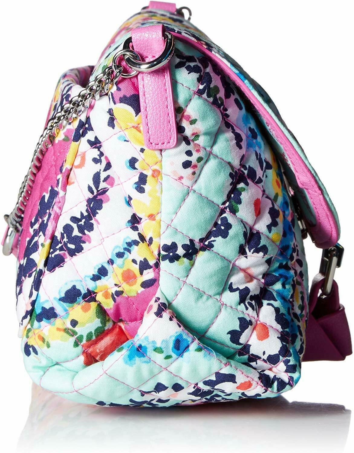 vera bradley carson mini