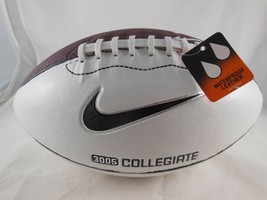 nike 3005 collegiate football