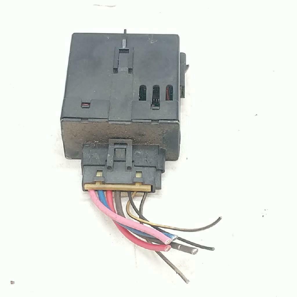 19931996 Chevrolet Camaro Pontiac Firebird Retained Accessory Power