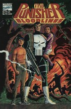 Punisher: Bloodlines GN NM 1991 Marvel Comic Book - $3.30