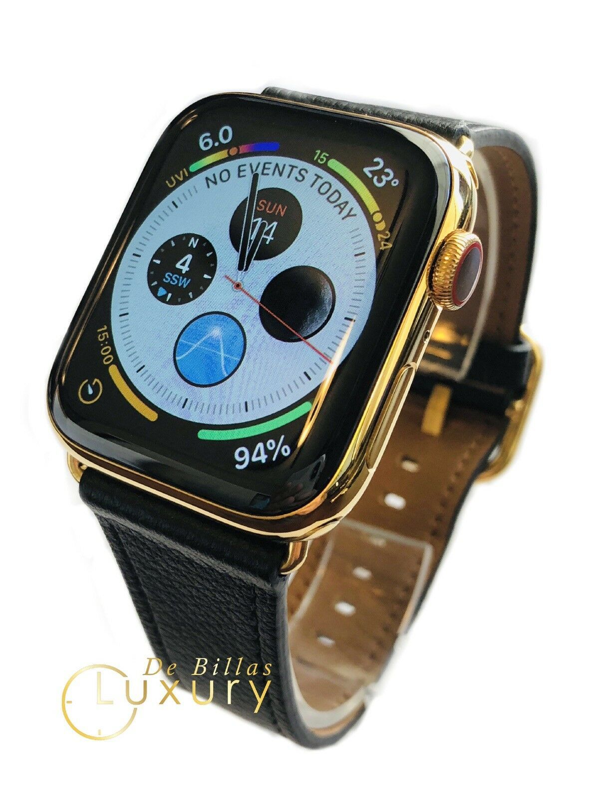 bonanza apple watch series 3 gps