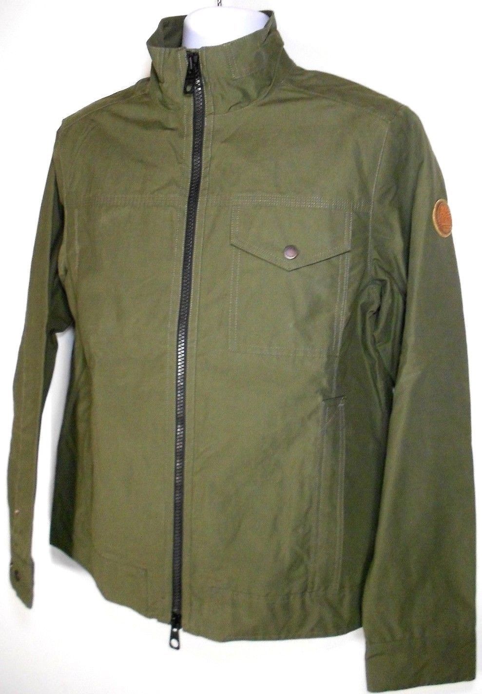 timberland mt davis jacket