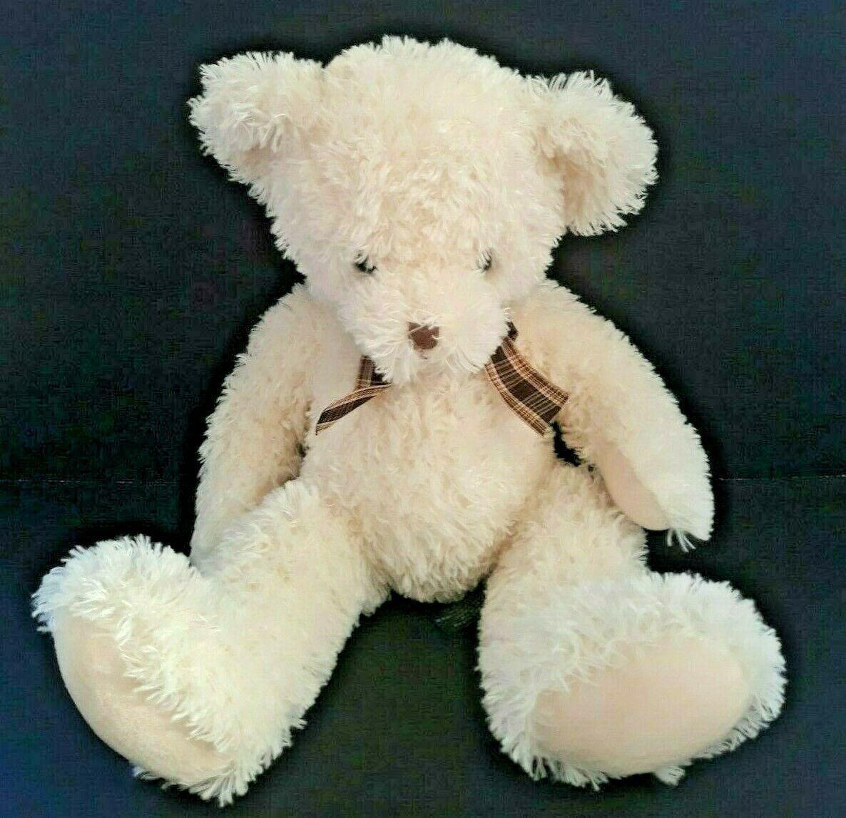 russ berrie teddy bear