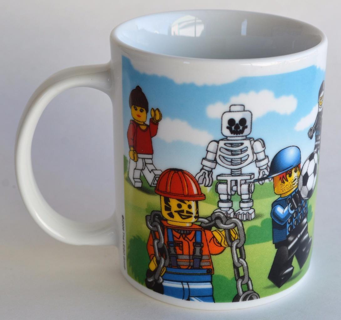 legoland souvenir cup 2021