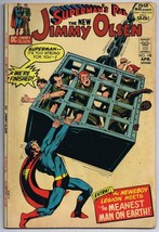 Superman's Pal Jimmy Olsen #148 ORIGINAL Vintage 1972 Comics image 1
