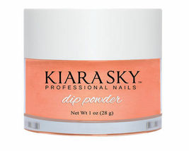 Kiara Sky Dip Dipping Powder 1oz D534 Getting Warmer - $14.99