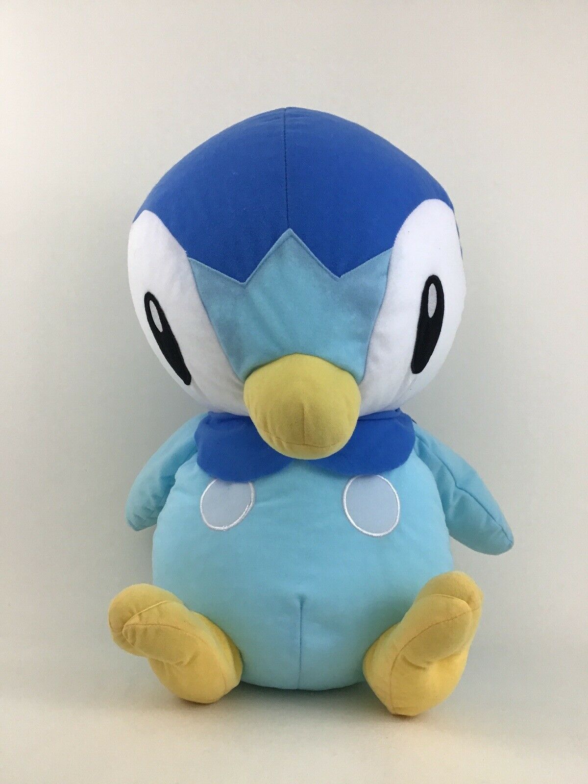 Piplup Pokemon Center Huge 20