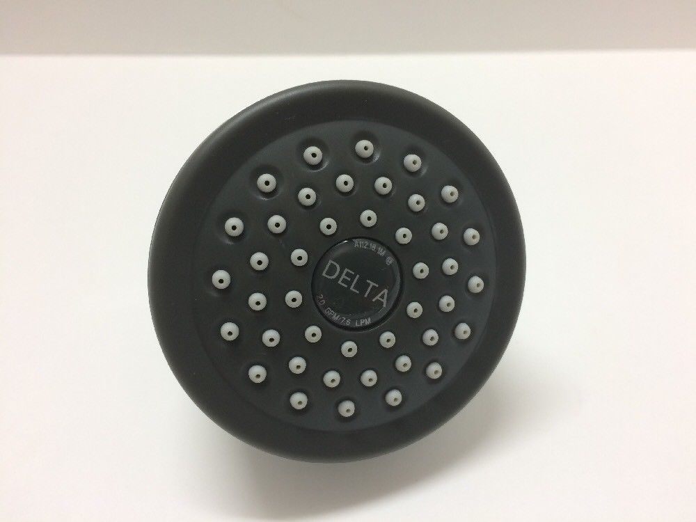 Delta A112 18.1 M Shower Head Manual