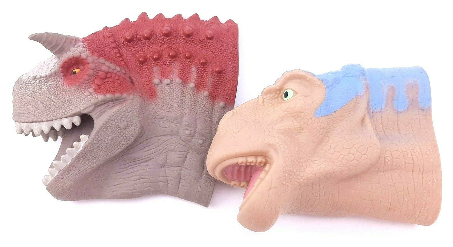 disney dinosaur hand puppet