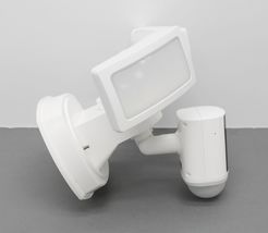 Feit Electric SEC3000/CAM Dual Head Motion Floodlight Security Camera White image 6