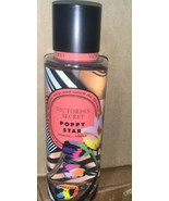 Victoria&#39;s Secret Poppy Star Limited Edition Fragrance Mist 8.4 oz  - $38.40