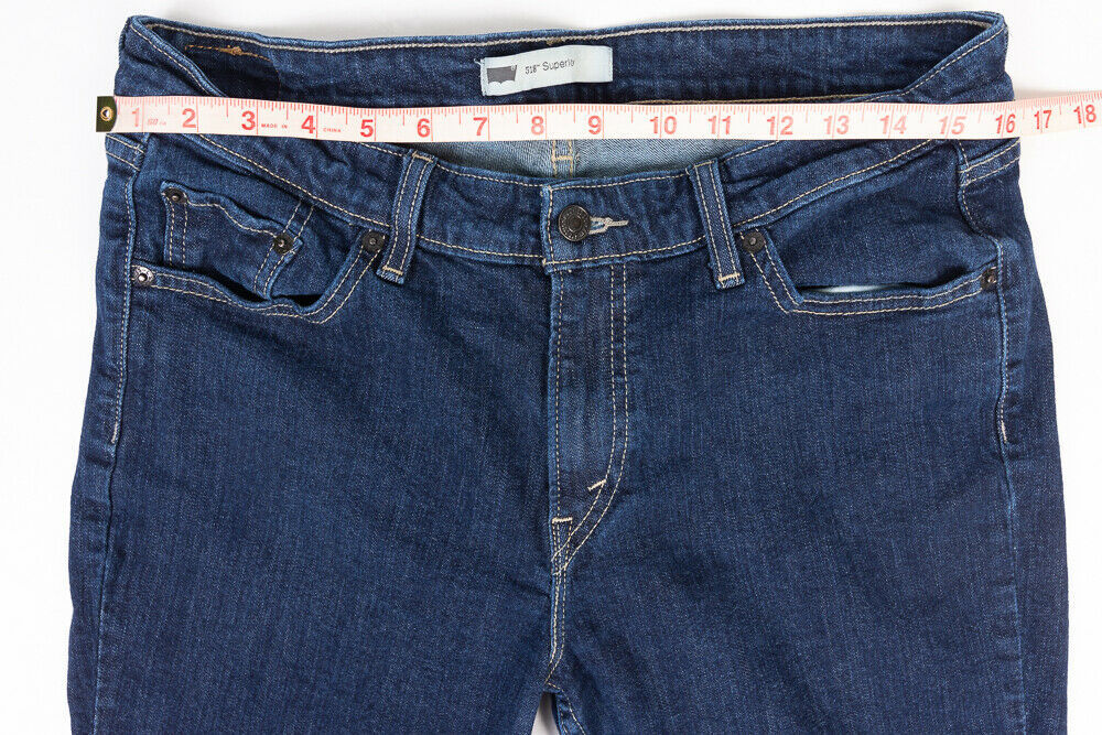 levis 518 straight