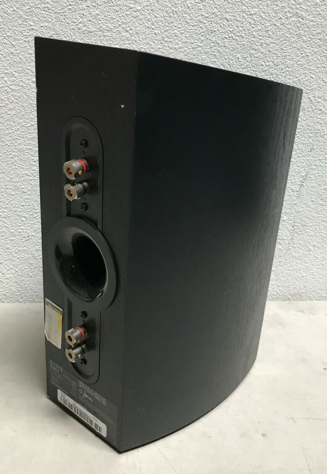 pioneer elite speakers