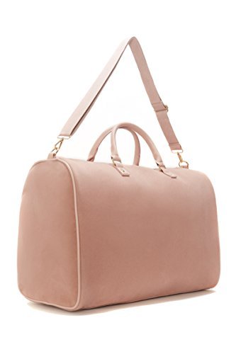 lulus weekender bag womens