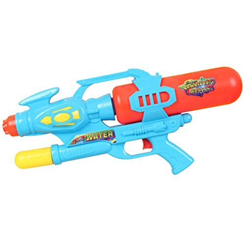 George Jimmy Summer Pools & Water Fun Water Guns Beach Toys Squirt Guns -C, Rand
