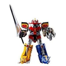F/S Bandai Tamashii Nations Soul of Chogokin Mighty Morphing Power Range... - $993.61