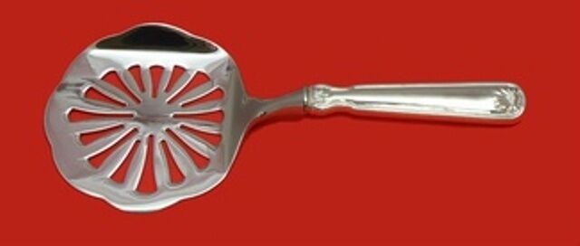 Primary image for Shell and Thread by Tiffany and Co Sterling Silver Tomato Server Custom 8"